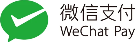 Официальный логотип WeChat Pay