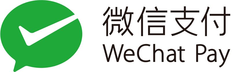 Официальный логотип WeChat Pay